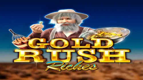 Gold Rush Riches - WinPesa - Nigeria